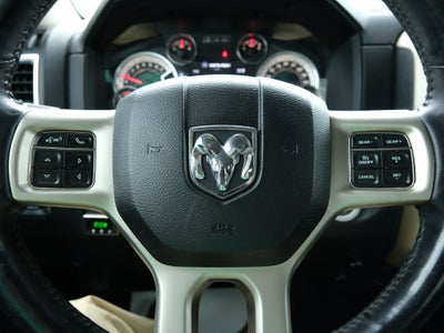 2014 RAM 1500 Laramie