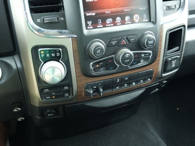 2014 RAM 1500 Laramie