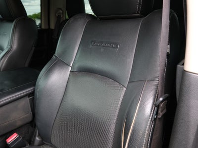 2014 RAM 1500 Laramie