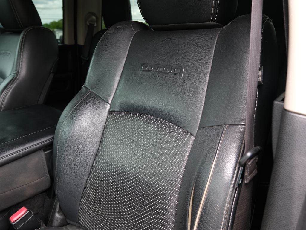 2014 RAM 1500 Laramie