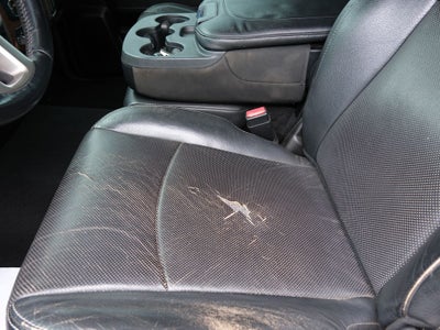 2014 RAM 1500 Laramie