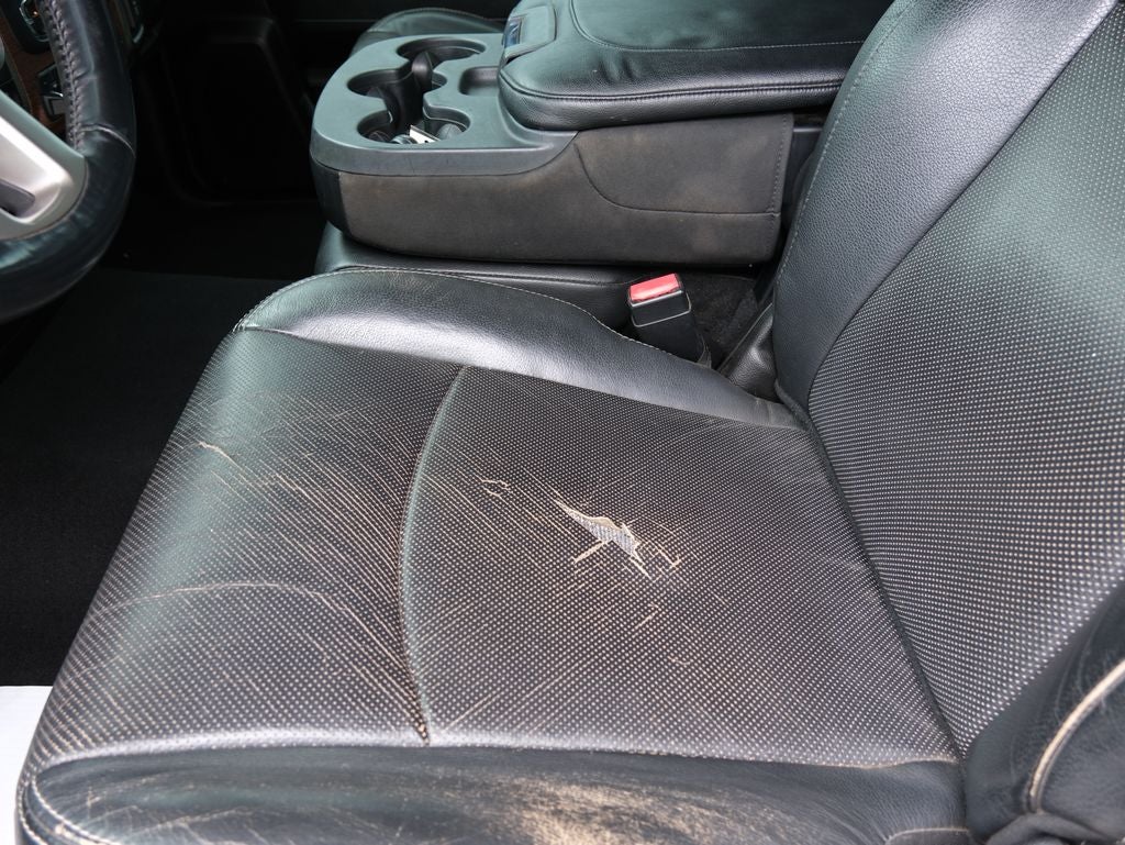 2014 RAM 1500 Laramie