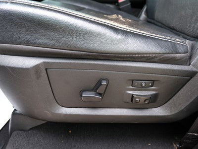 2014 RAM 1500 Laramie