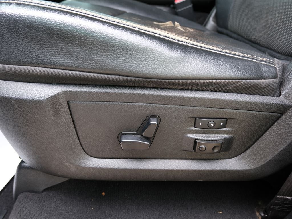 2014 RAM 1500 Laramie