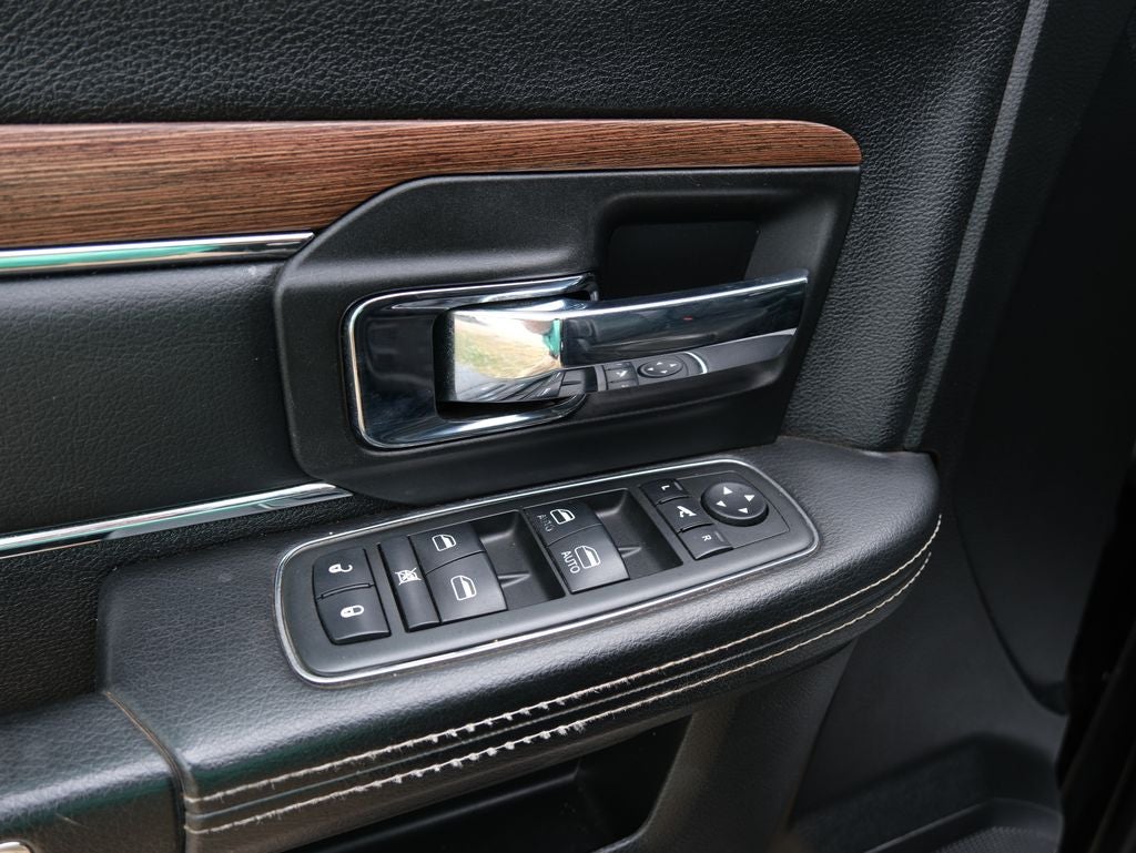 2014 RAM 1500 Laramie