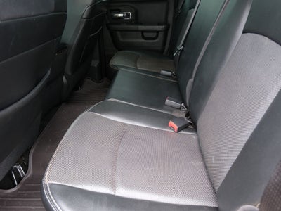 2014 RAM 1500 Laramie