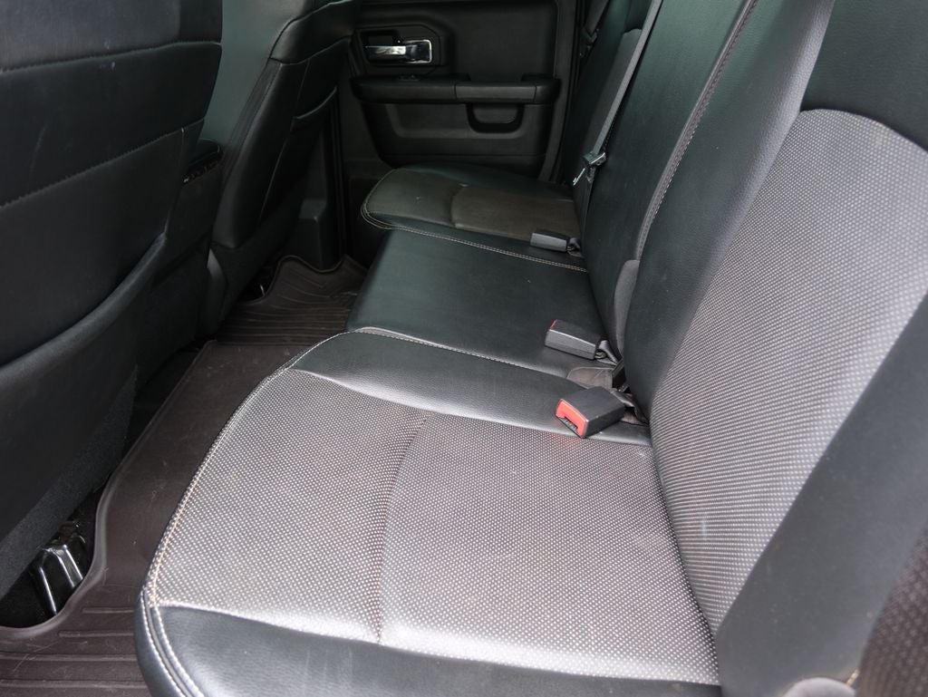 2014 RAM 1500 Laramie