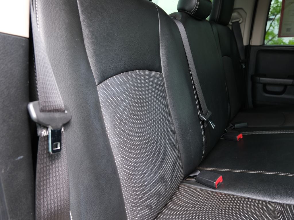 2014 RAM 1500 Laramie