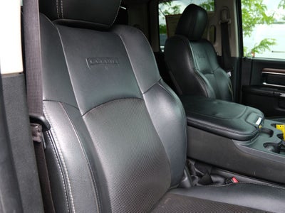 2014 RAM 1500 Laramie