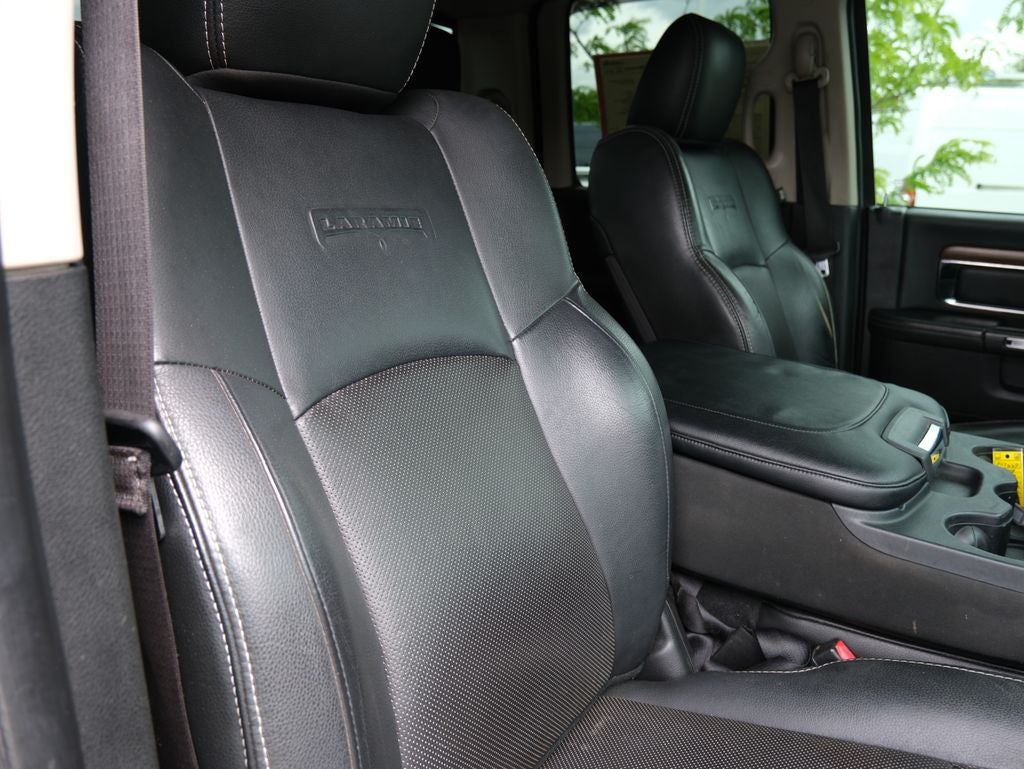 2014 RAM 1500 Laramie