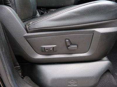 2014 RAM 1500 Laramie