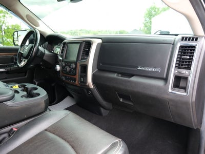 2014 RAM 1500 Laramie