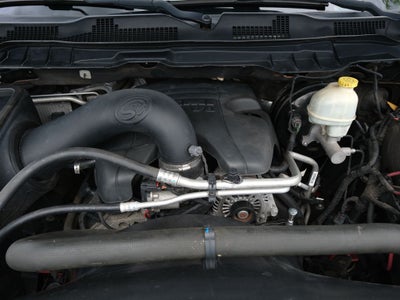 2014 RAM 1500 Laramie