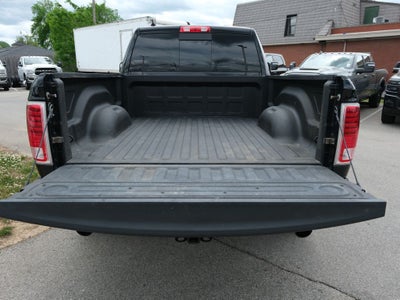 2014 RAM 1500 Laramie