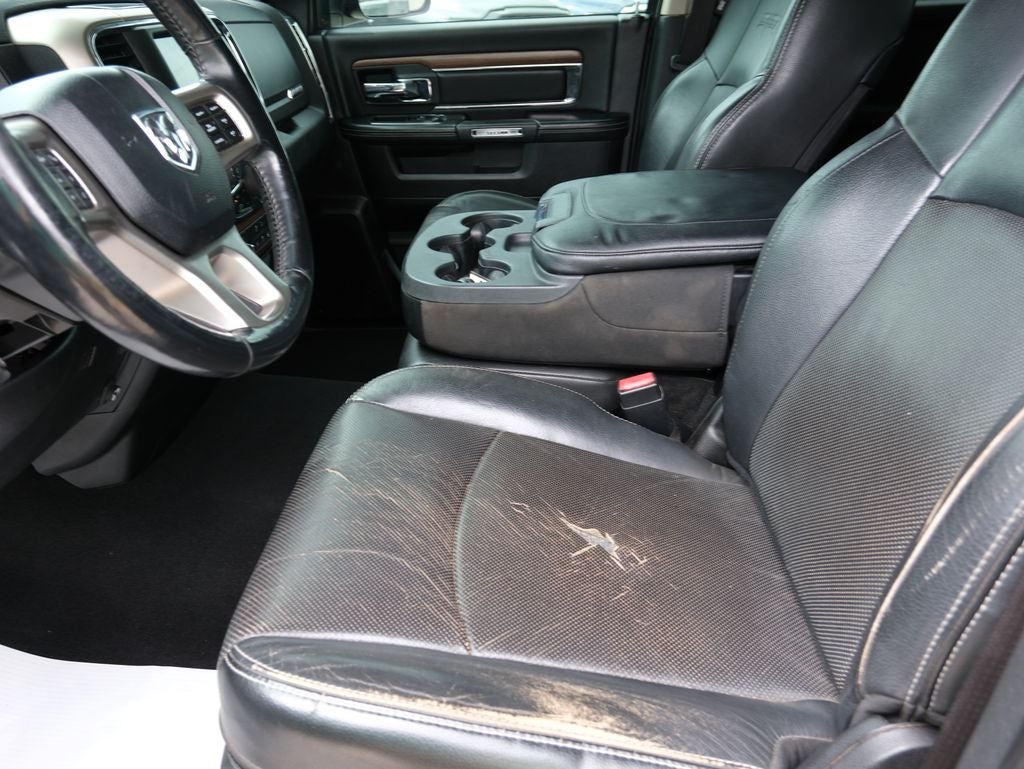 2014 RAM 1500 Laramie