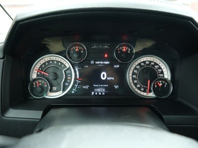 2014 RAM 1500 Laramie