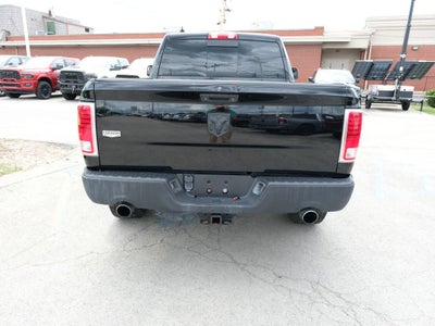 2014 RAM 1500 Laramie