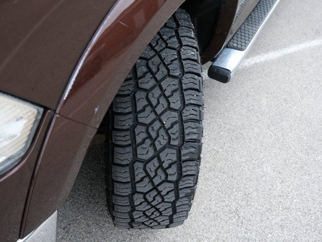 2014 RAM 1500 Outdoorsman