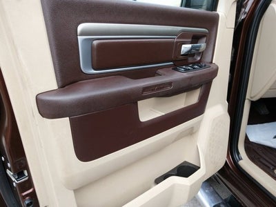 2014 RAM 1500 Outdoorsman