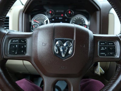 2014 RAM 1500 Outdoorsman