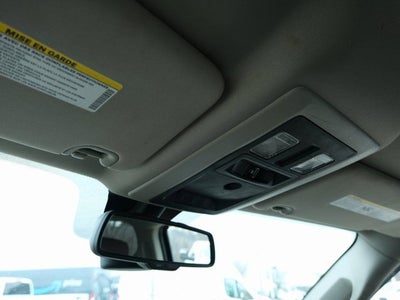 2014 RAM 1500 Outdoorsman