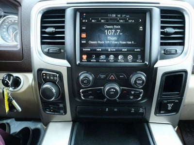 2014 RAM 1500 Outdoorsman