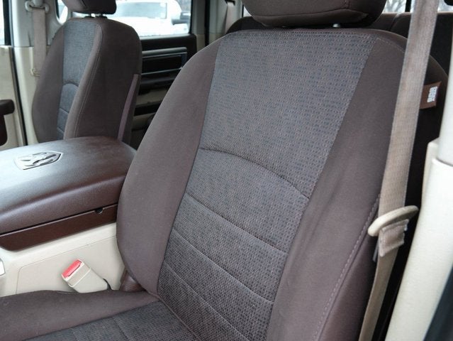 2014 RAM 1500 Outdoorsman