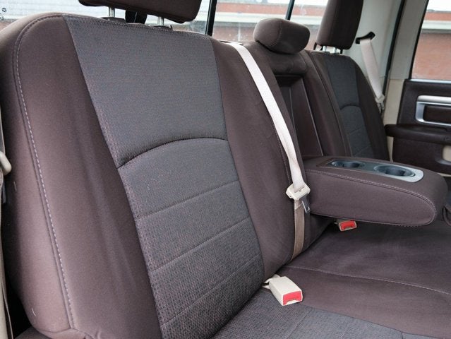 2014 RAM 1500 Outdoorsman