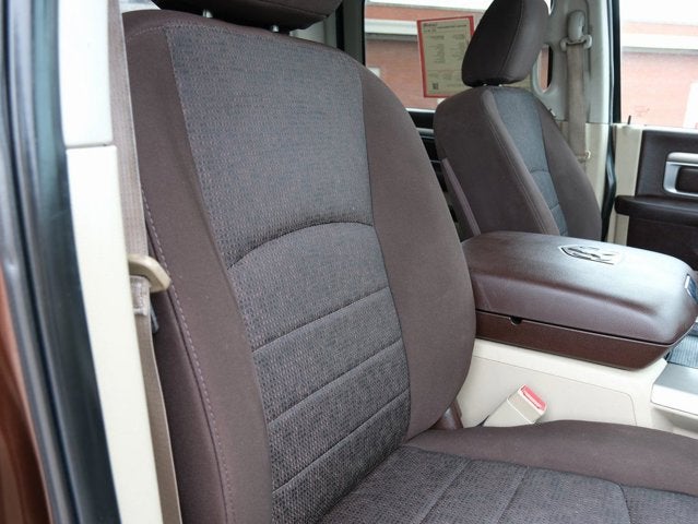 2014 RAM 1500 Outdoorsman