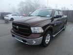2014 RAM 1500 Outdoorsman