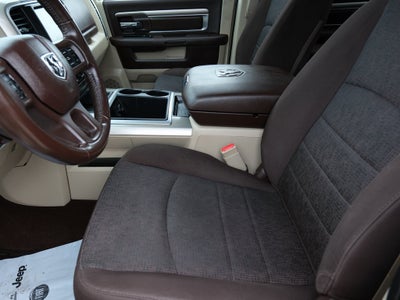2014 RAM 1500 Outdoorsman