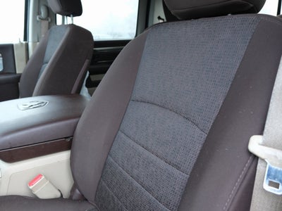 2014 RAM 1500 Outdoorsman