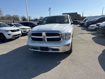 2017 RAM 1500 SLT