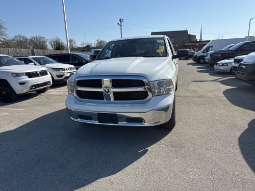 2017 RAM 1500 SLT