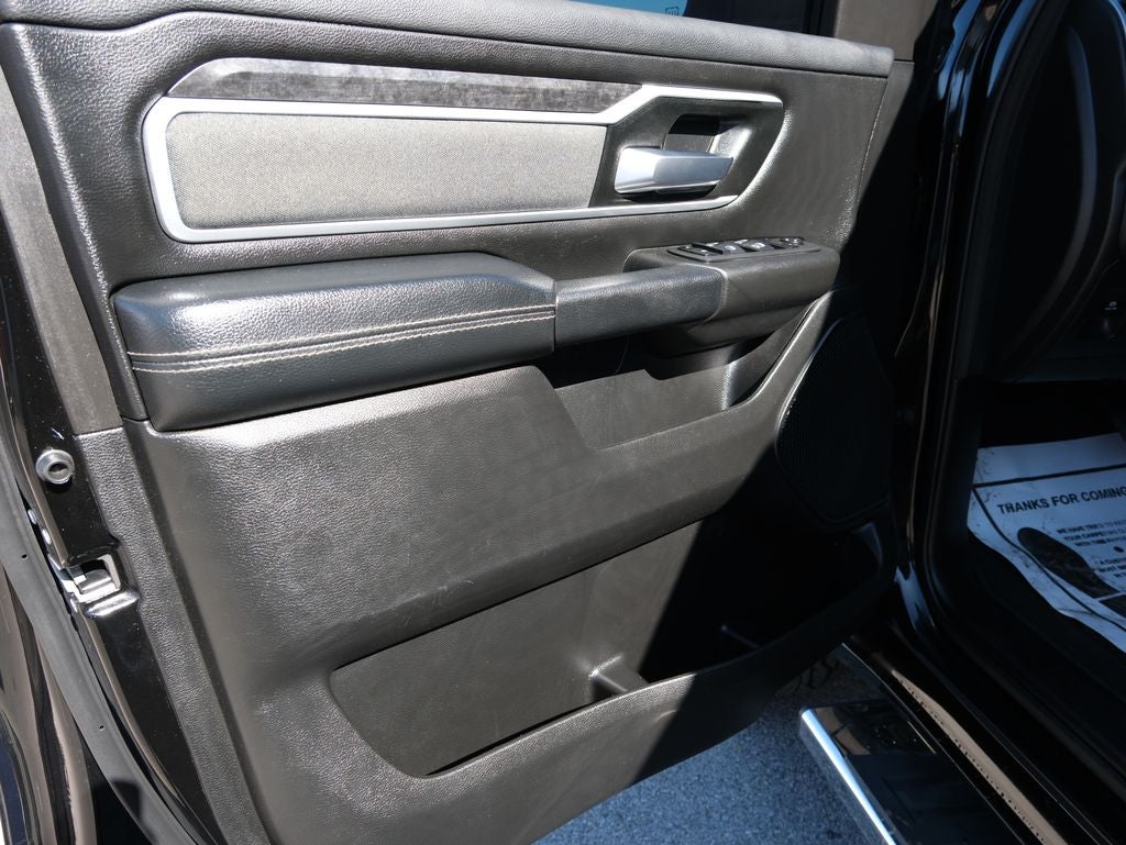 2022 RAM 1500 Big Horn/Lone Star Night Edition`