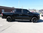 2022 RAM 1500 Big Horn/Lone Star Night Edition`