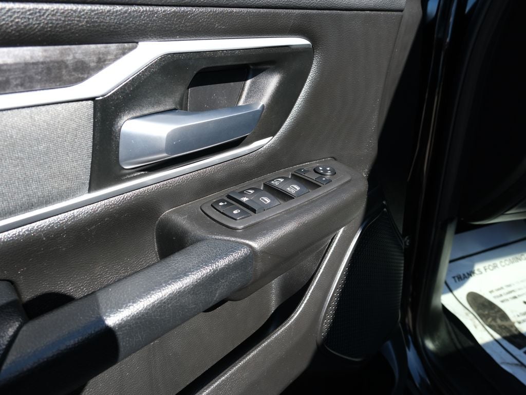 2022 RAM 1500 Big Horn/Lone Star Night Edition`