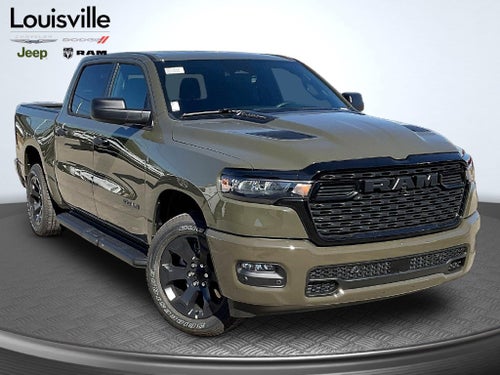 2027 RAM 1500 Express