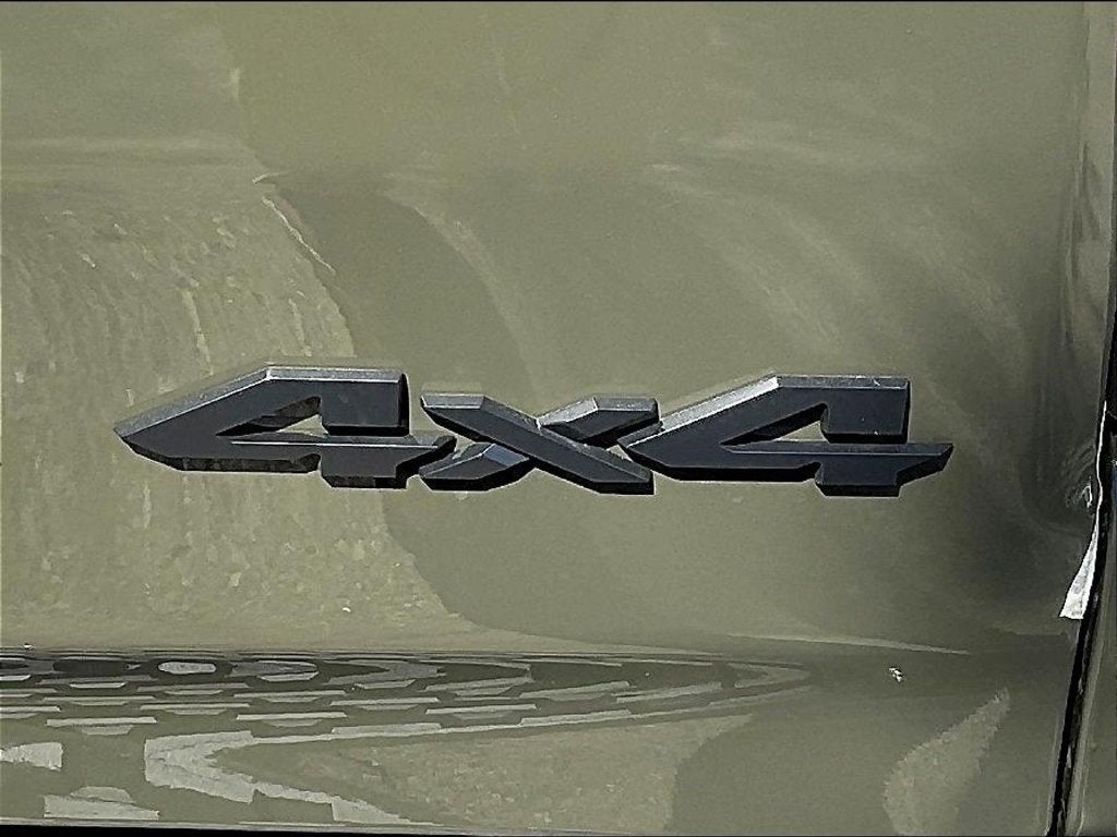 2027 RAM 1500 Express