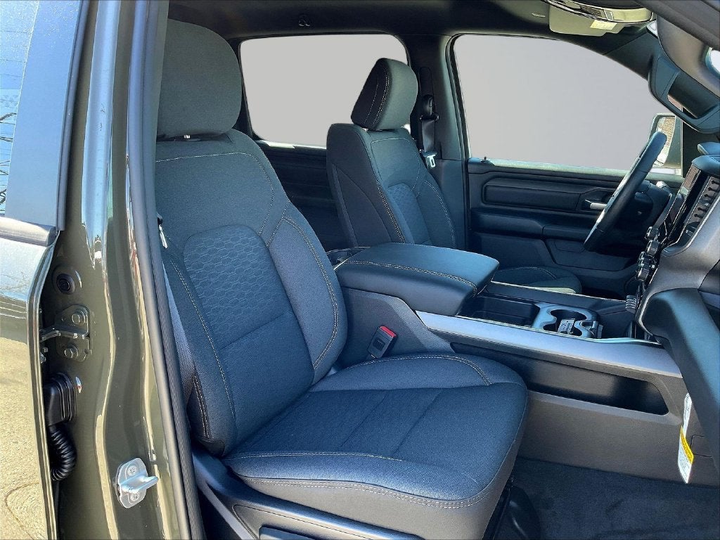 2027 RAM 1500 Express