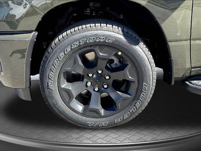 2027 RAM 1500 Express