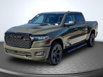 2027 RAM 1500 Express