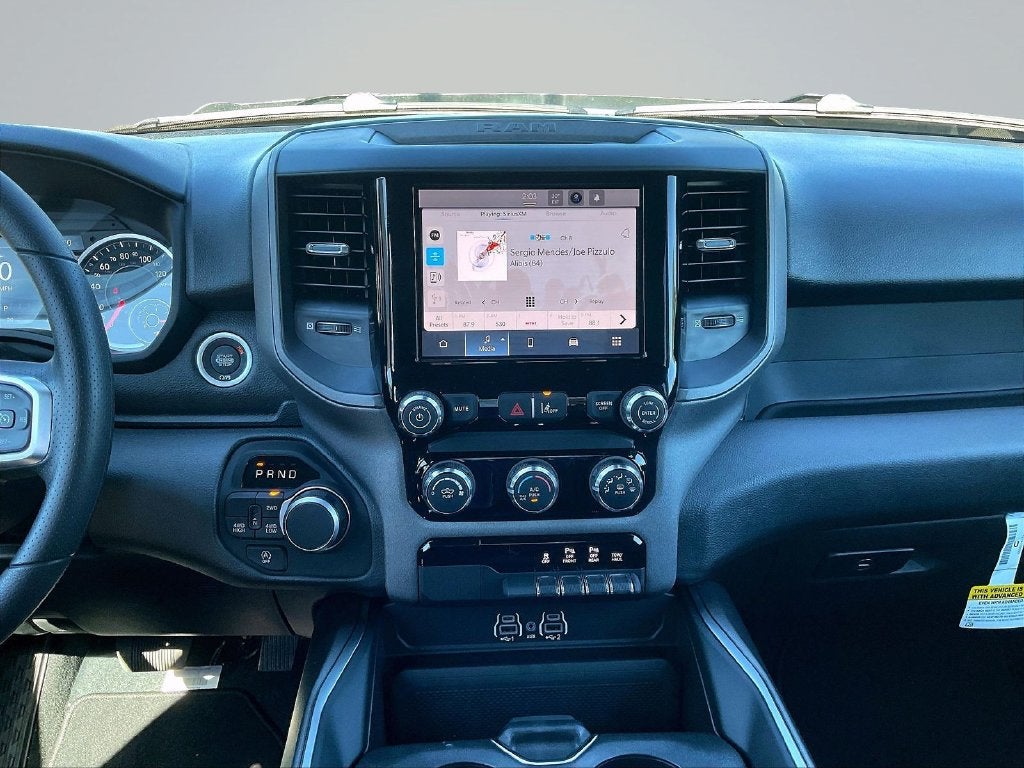 2027 RAM 1500 Express