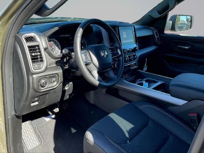 2027 RAM 1500 Express