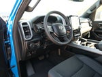 2026 RAM 1500 Big Horn/Lone Star Night Edition