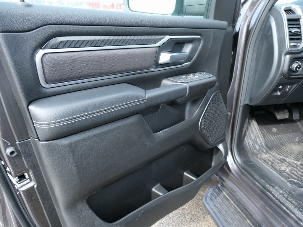 2026 RAM 1500 Big Horn/Lone Star Night Edition