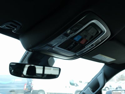 2026 RAM 1500 Big Horn/Lone Star Night Edition