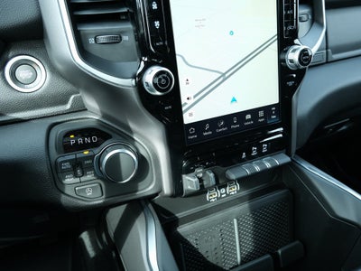 2026 RAM 1500 Big Horn/Lone Star Night Edition