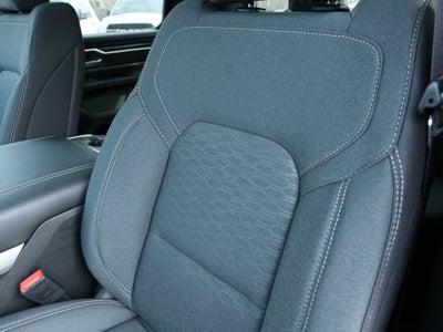 2026 RAM 1500 Big Horn/Lone Star Night Edition