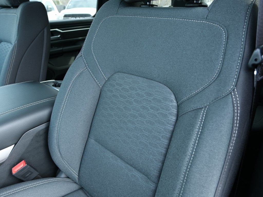 2026 RAM 1500 Big Horn/Lone Star Night Edition